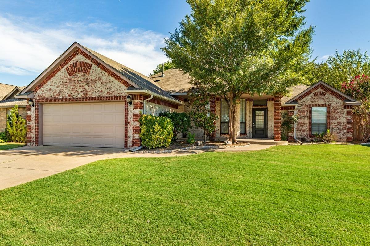 House for rent at Summerridge, 2524 NW 165th Terrace, Edmond, OK 73012