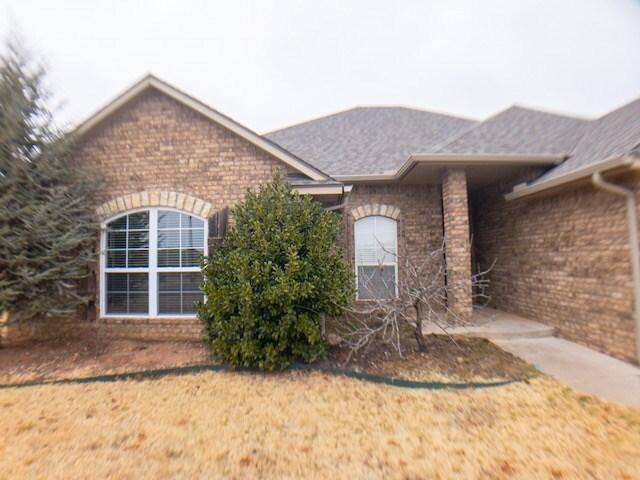 House for rent at Lone Oak Park, 4321 NW 163rd St, Edmond, OK 73013