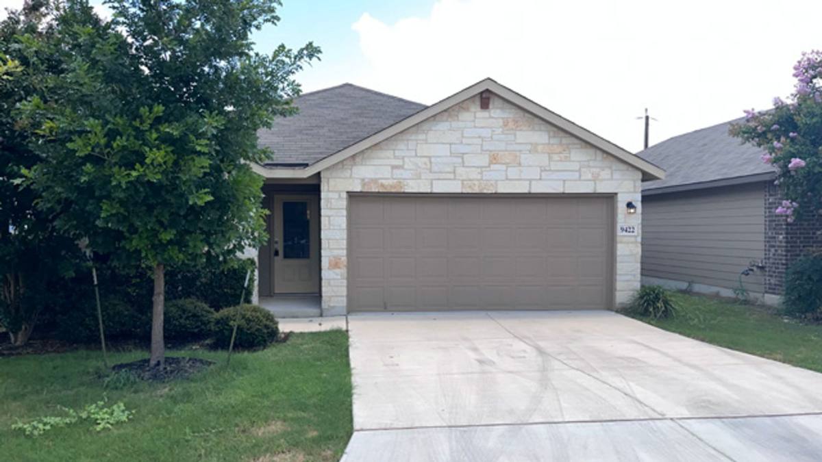 House for rent at 9422 Cord Grass, San Antonio, TX 78254