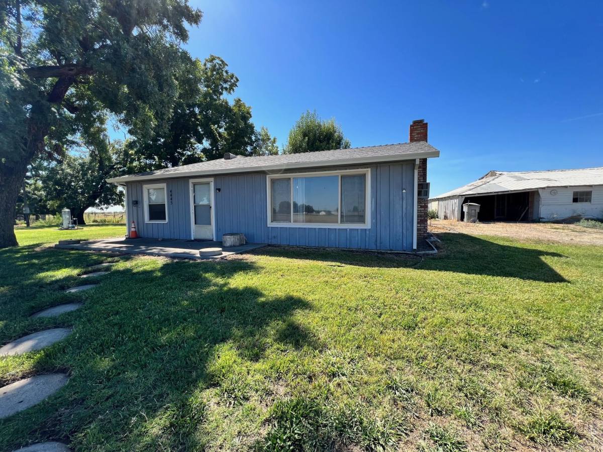 House for rent at 4445 Markley Rd, Yuba City, CA 95993