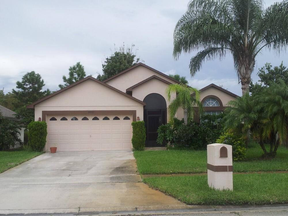 House for rent at The Reserve at Wedgefield, 19527 Glen Elm Way, Orlando, FL 32833