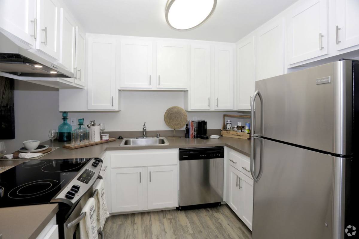 Apartment for rent at 3964 Waring Rd, Oceanside, CA 92056