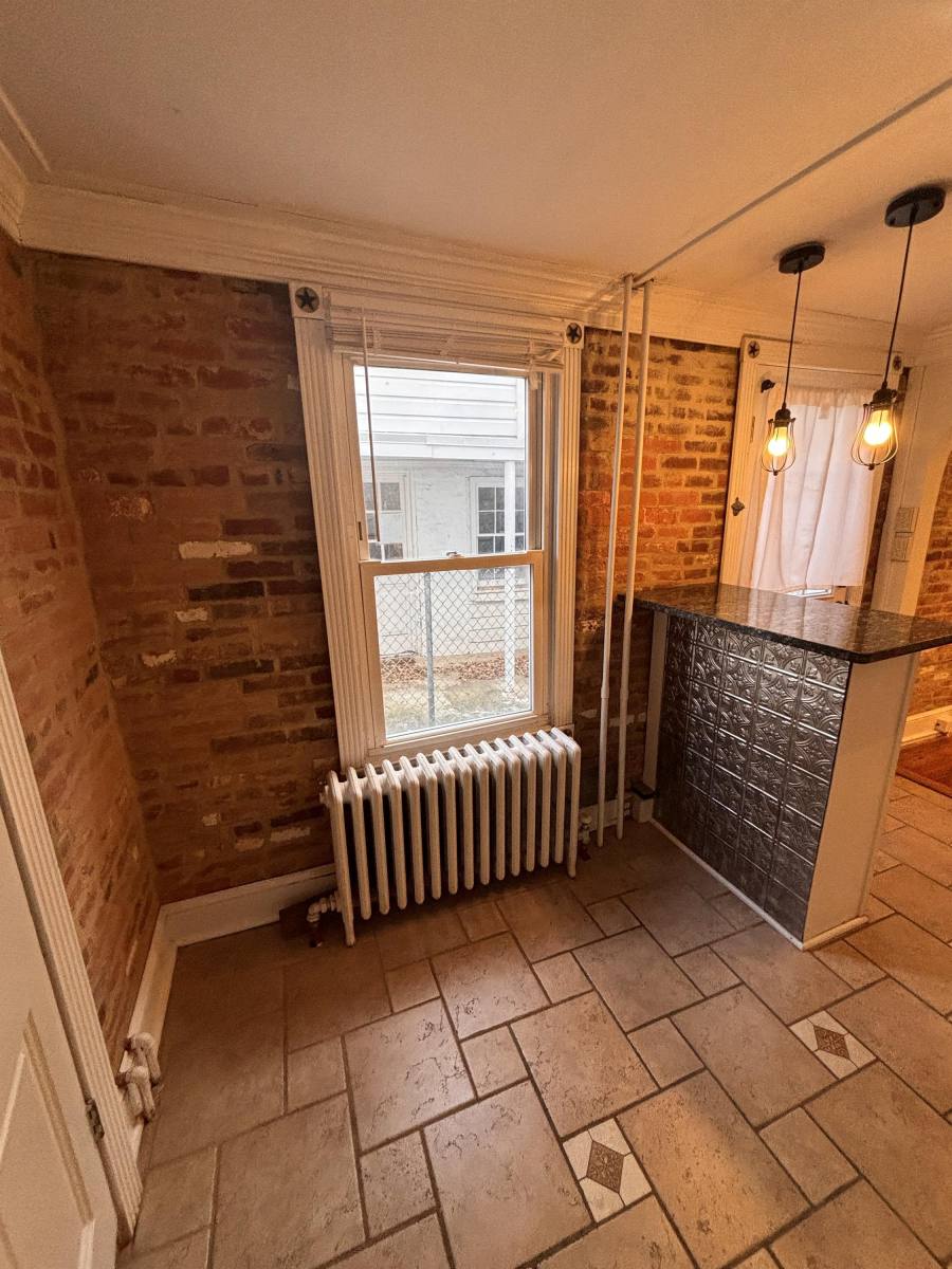 Townhouse for rent at 508 N Market St, Frederick, MD 21701