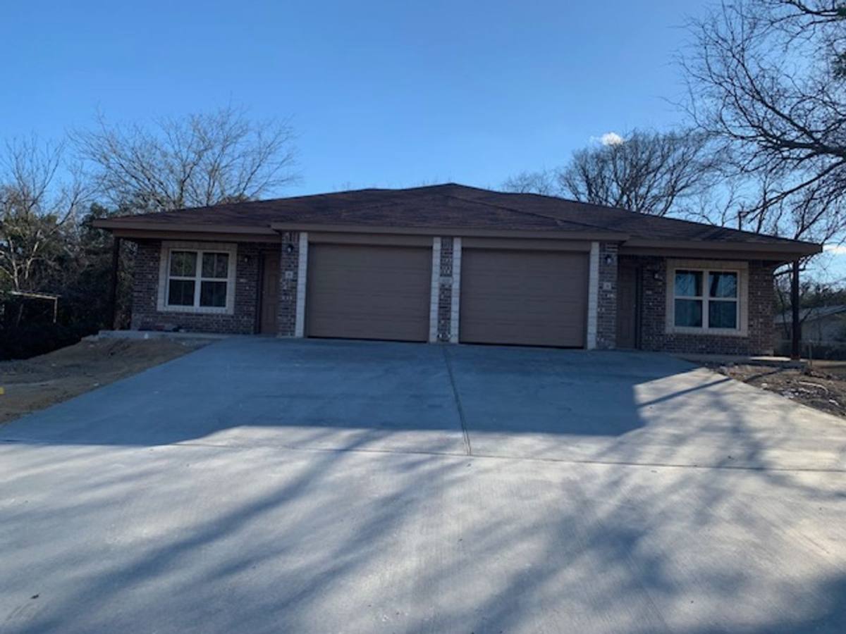 Townhouse for rent at 122 Tunrbo, Harker Heights, TX 76548