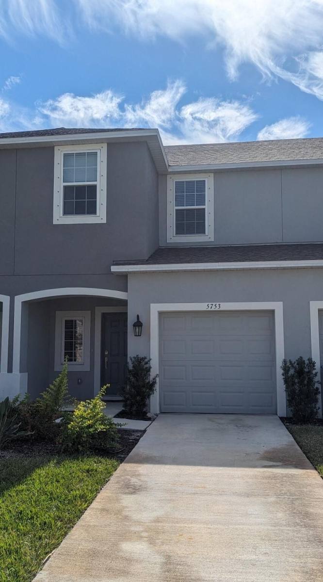 Townhouse for rent at 5753 Haven Terrace #1, Nokomis, FL 34275