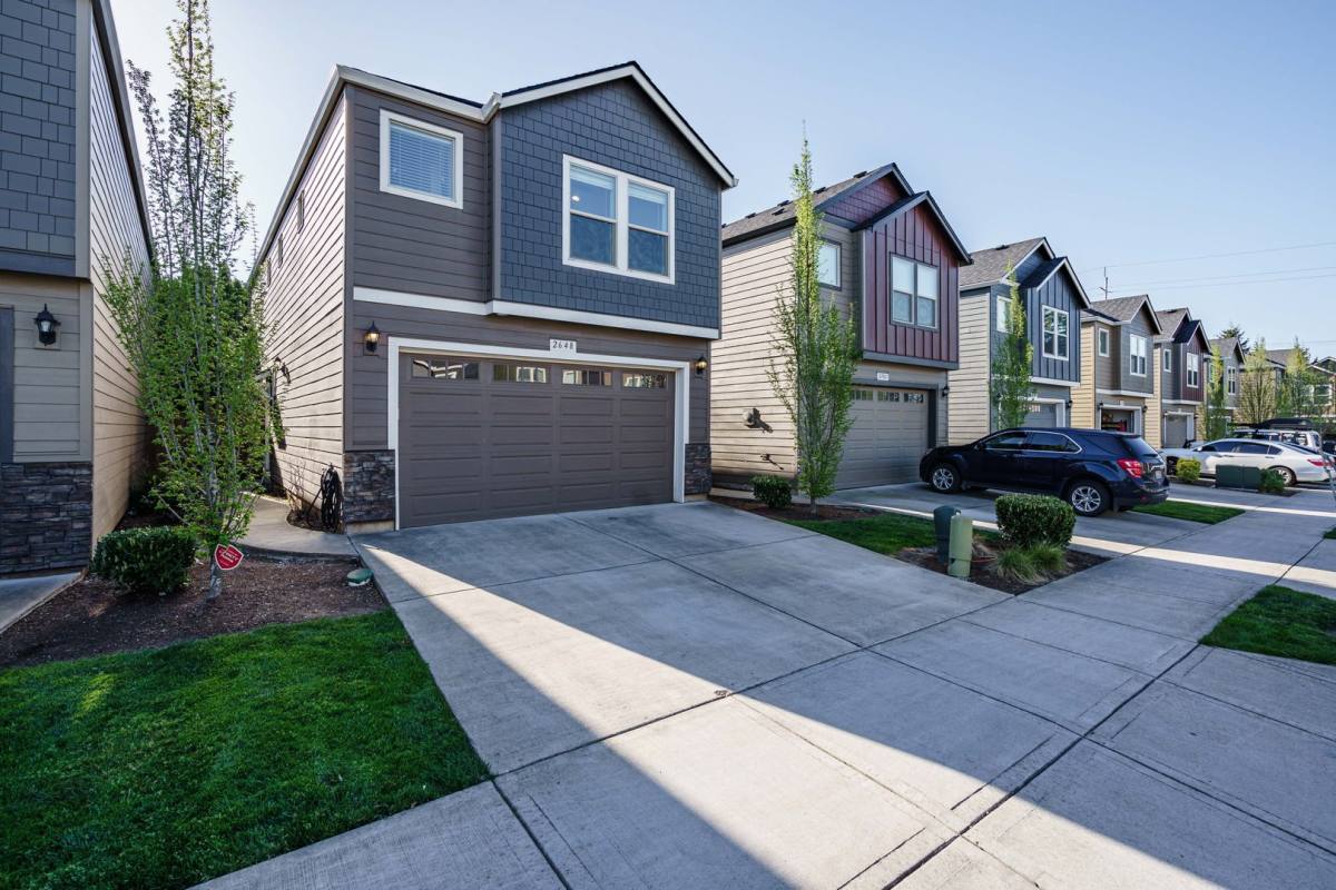 House for rent at 2648 NE 130th Court, Vancouver, WA 98684