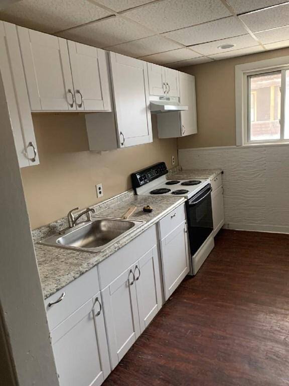 Apartment for rent at 46 Plymouth St #50, Everett, MA 02149