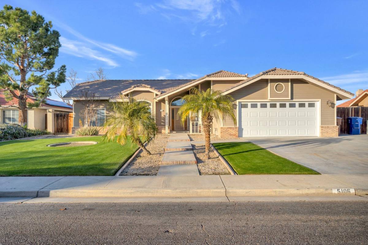 House for rent at Winter Ridge Estates, 5106 Glacier Canyon Court, Bakersfield, CA 93313