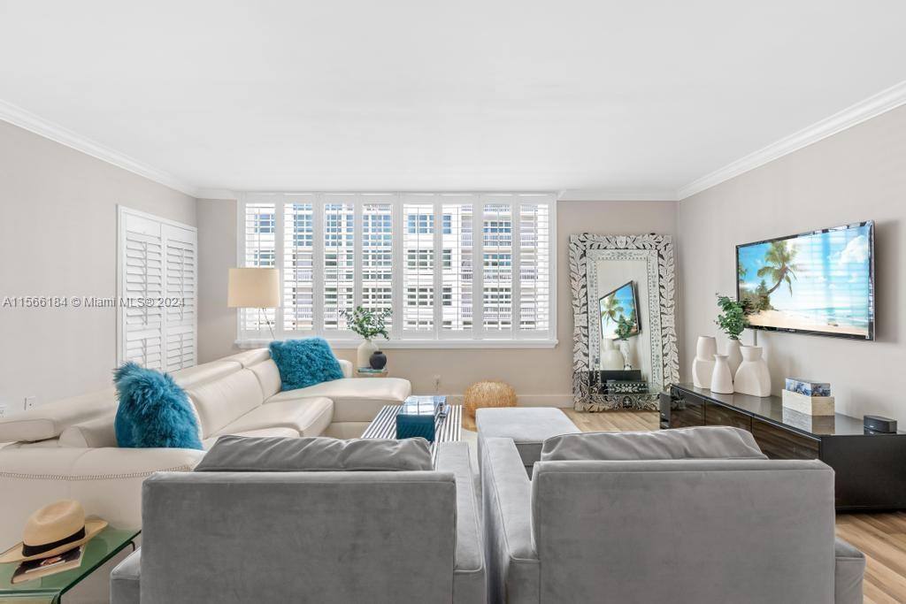 Townhouse for rent at 5401 Collins Ave #343, Miami Beach, FL 33140