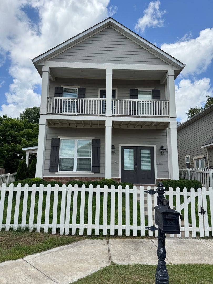 House for rent at 6513 W Pleasant Way, Rogers, AR 72758