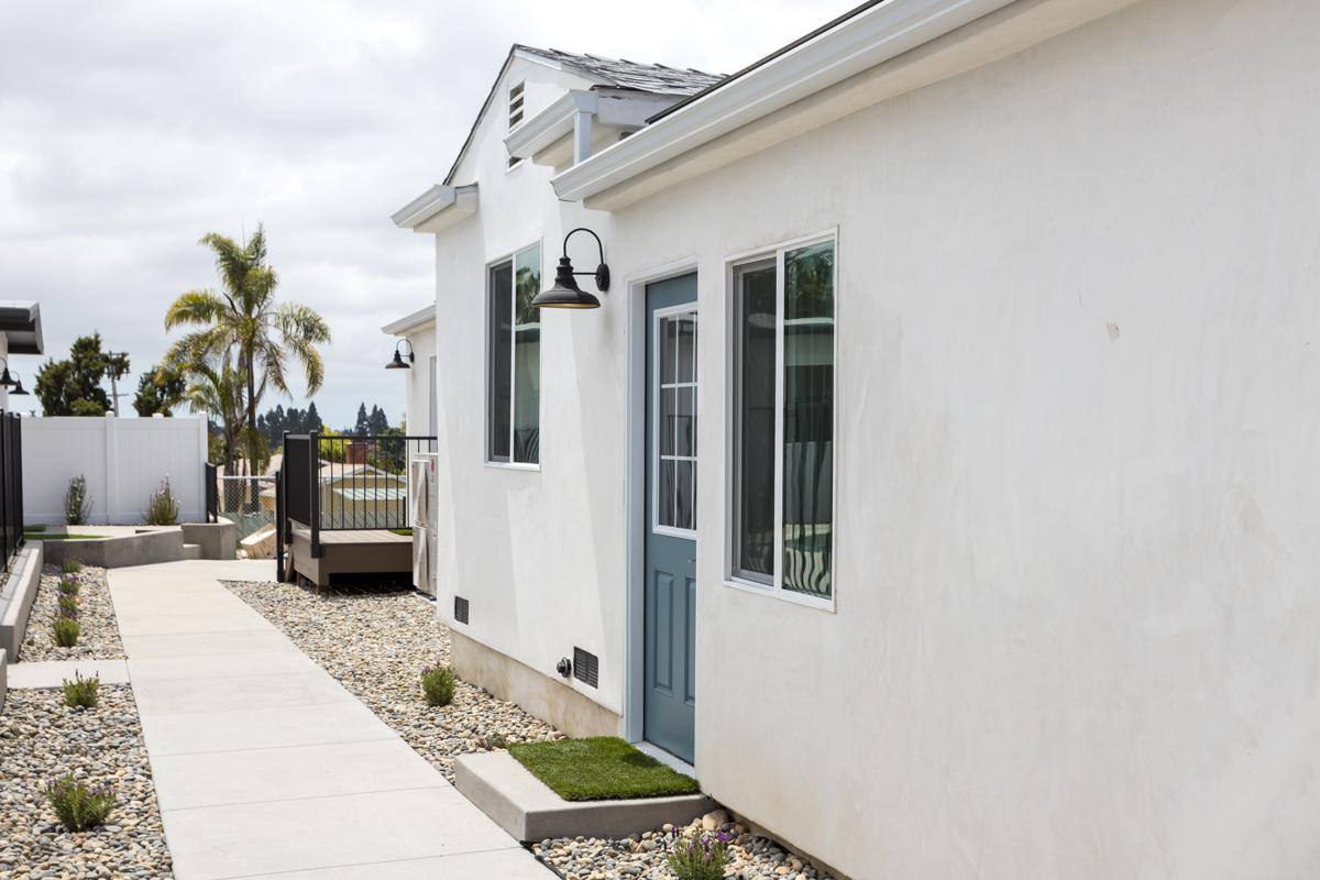 House for rent at 5855 Pawnee Dr, La Mesa, CA 91942