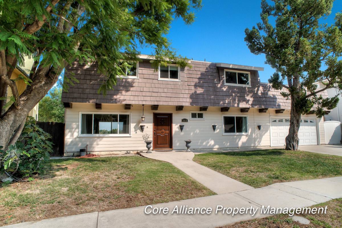 House for rent at 8816 Hanna Ave, Canoga Park, CA 91304