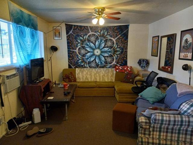Apartment for rent at Washington Square, 1250 - 1260 Elder Ave #10, Boulder, CO 80304