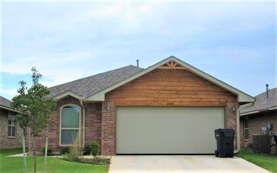 House for rent at La Sonata, 2428 NW 198th St, Edmond, OK 73012