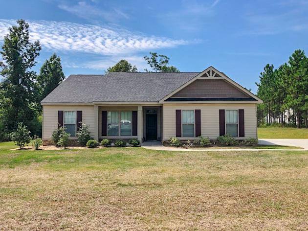 House for rent at 314 Tryon Place, Statesboro, GA 30458