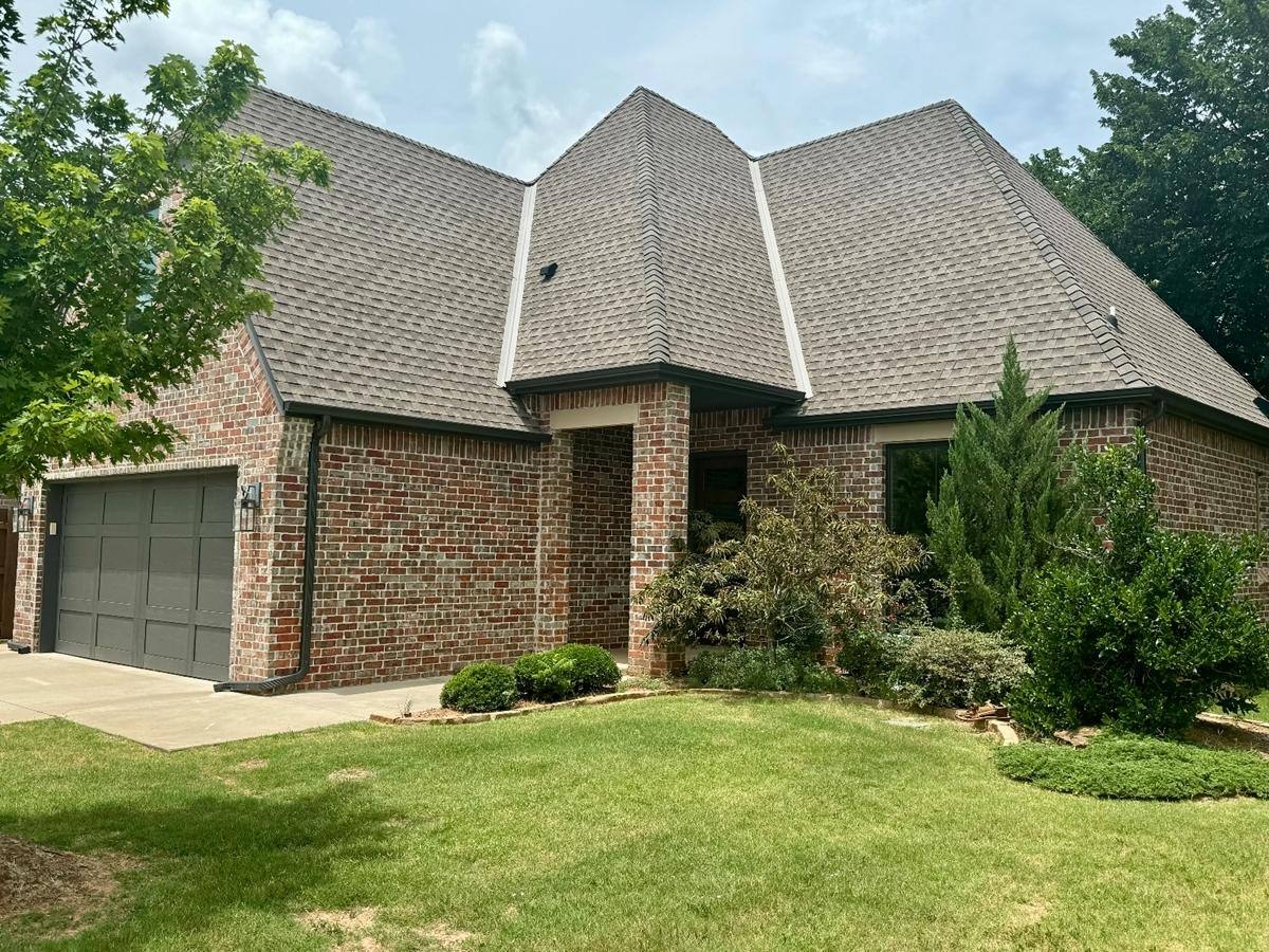 House for rent at Birnam Woods, 1317 Chelham Lane, Edmond, OK 73034