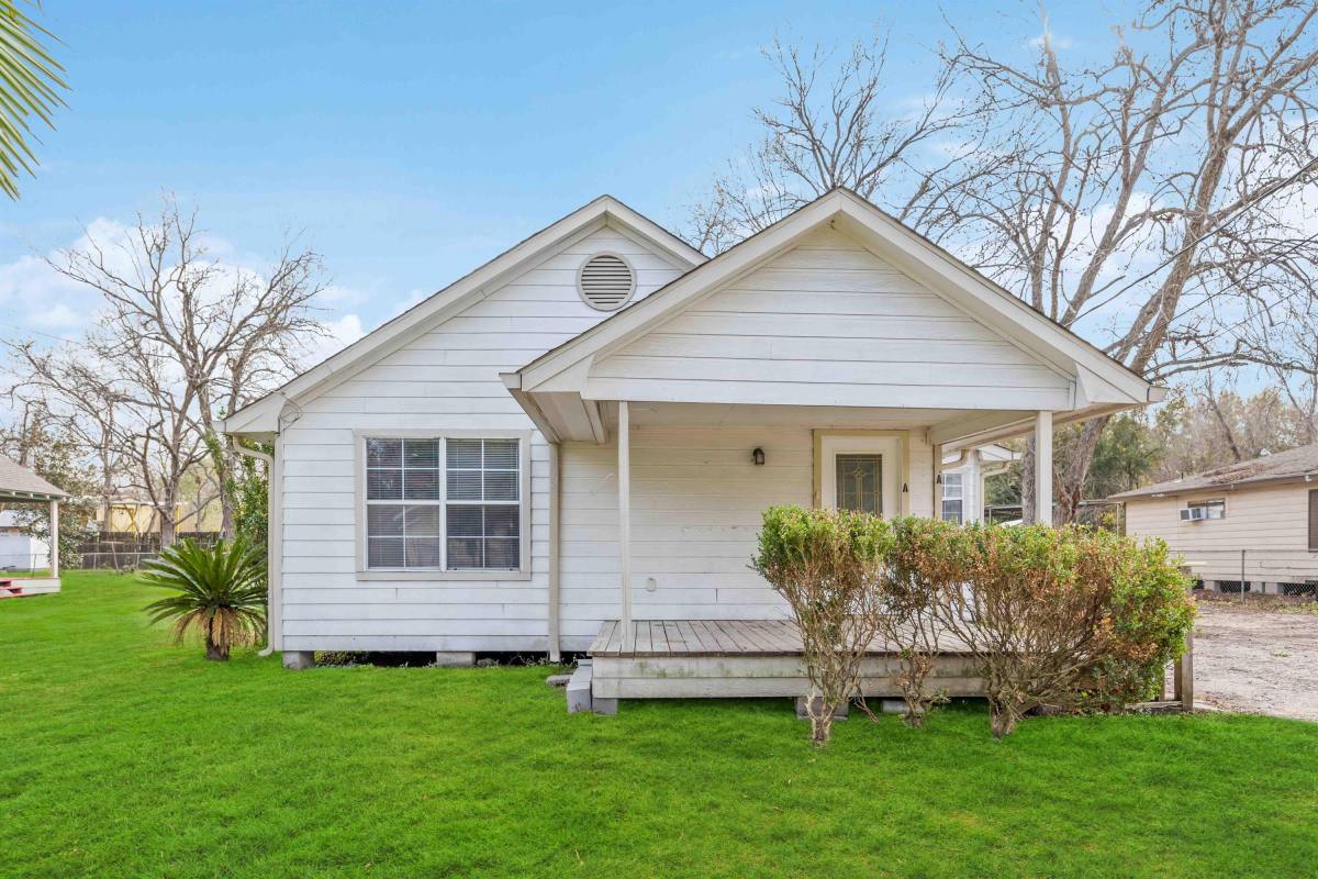 House for rent at 1728 Connorvale Rd #A, Houston, TX 77039