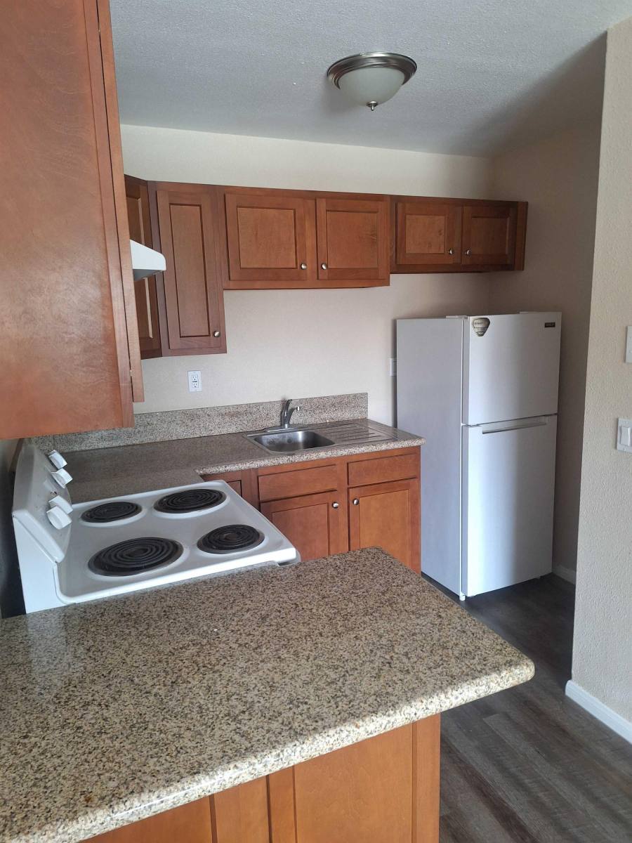 Apartment for rent at 4077 48th St #10, San Diego, CA 92105