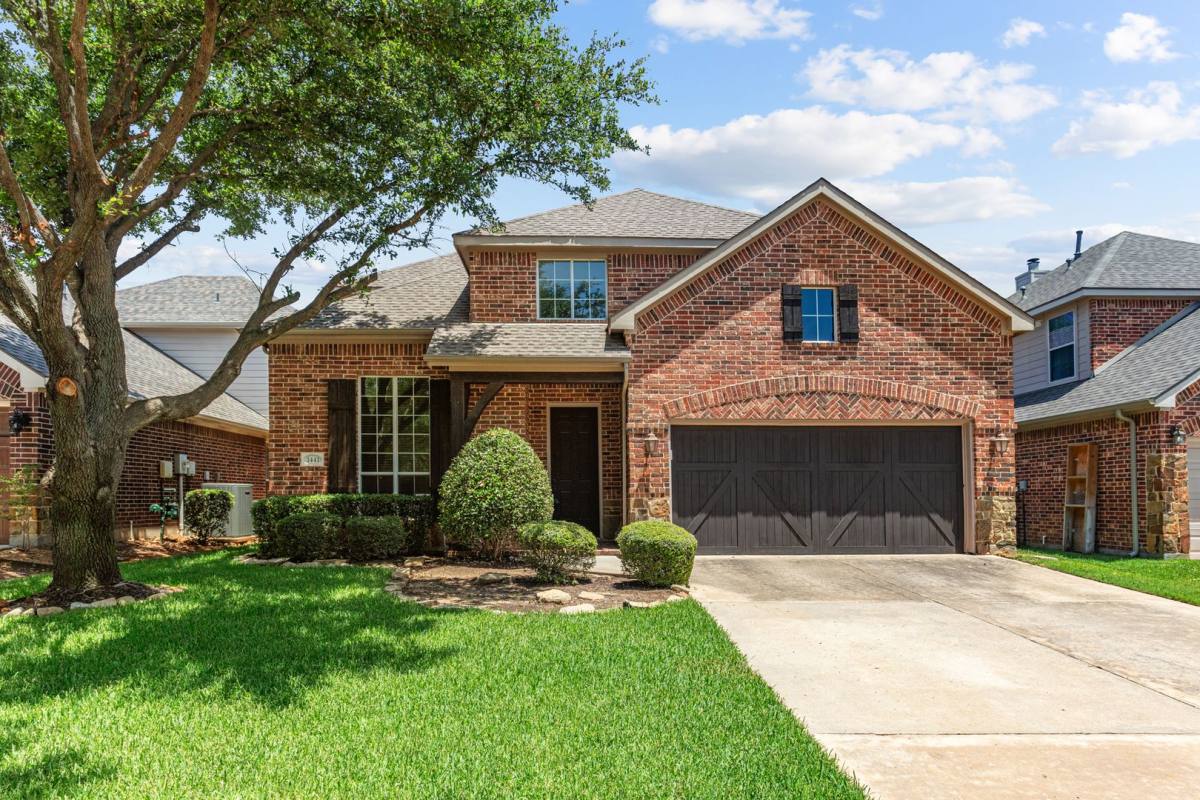 House for rent at 1441 Golf Club Dr, Argyle, TX 76226
