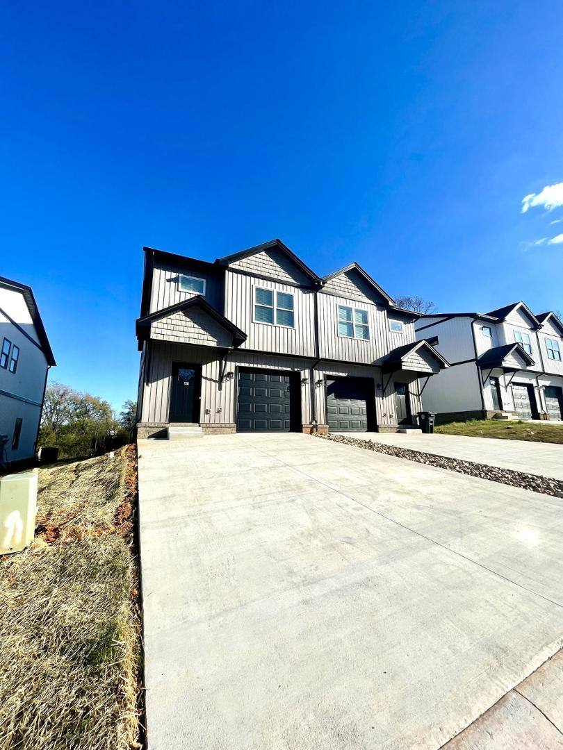 Townhouse for rent at 136 Independence Lane #136, Lynchburg, VA 24502