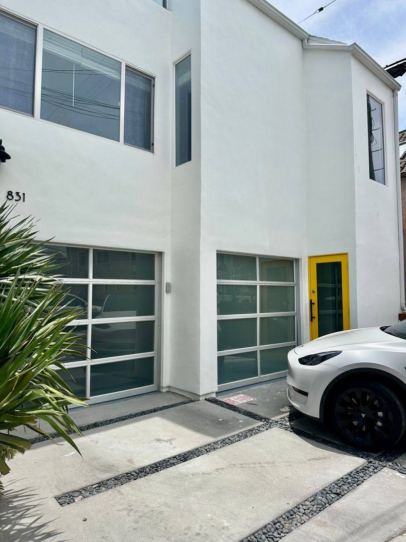 Apartment for rent at 831 San Jose Place, San Diego, CA 92109