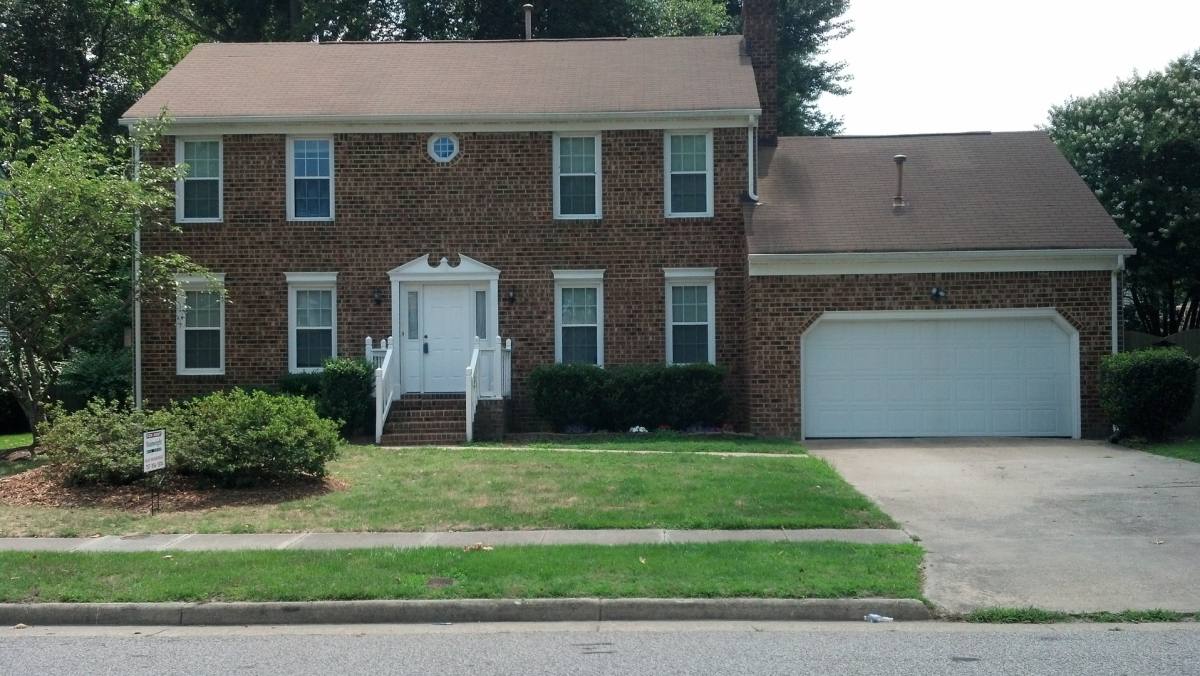 House for rent at 2509 Elson Green Ave, Virginia Beach, VA 23454