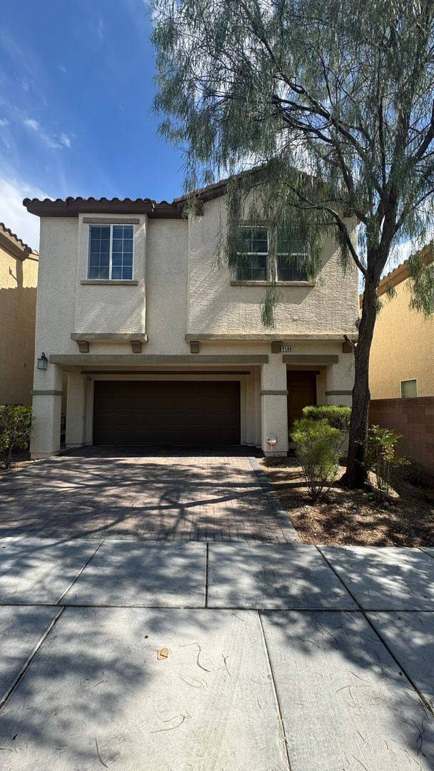 House for rent at 8508 Stuckey Ave, Las Vegas, NV 89143