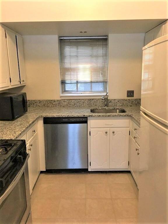 Condo for rent at Towne Estates Condominiums, 42 Lake Shore Terrace #3, Brighton, MA 02135