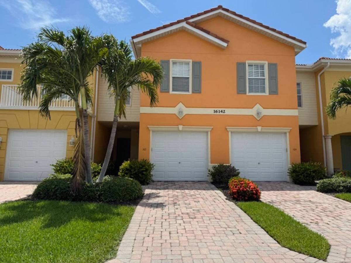 House for rent at 16142 Via Solera Circle #103, Fort Myers, FL 33908