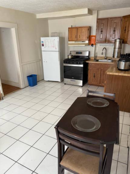 Apartment for rent at 56 Seventh St, Cambridge, MA 02141