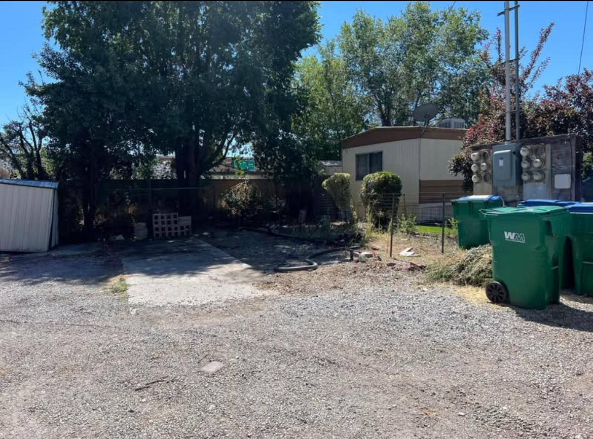 Apartment for rent at South 40 Mobile Home Park, 858 Gentry Way #3, Reno, NV 89502