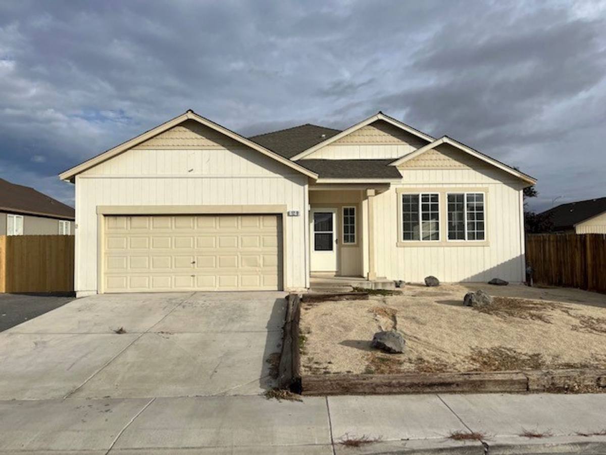House for rent at 1270 Shadow Lane, Fallon, NV 89406