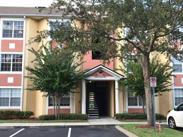 Condo for rent at The Palms Villa Residences Condominiums, 10831 Windsor Walk Dr 1-210 #1, Orlando, FL 32837
