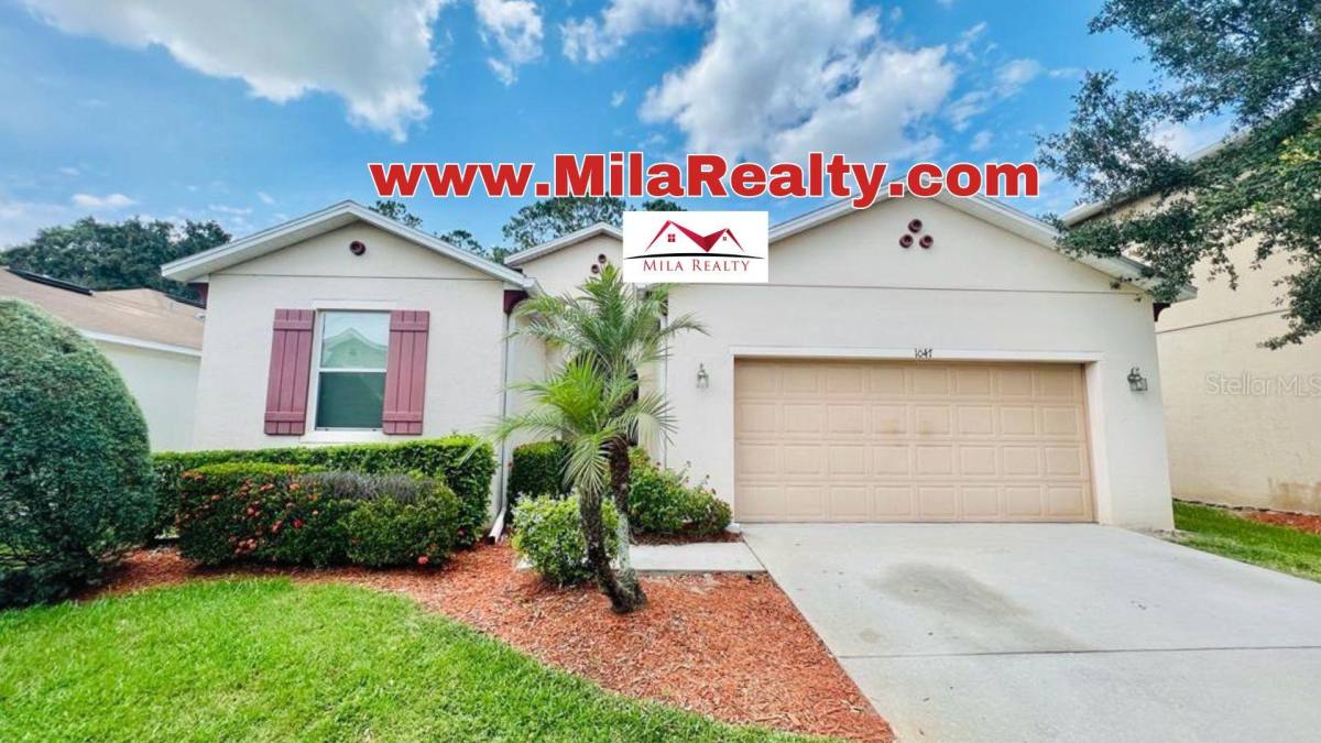 House for rent at Crystal Cove Resort, 1047 Tourmaline Dr, Kissimmee, FL 34746