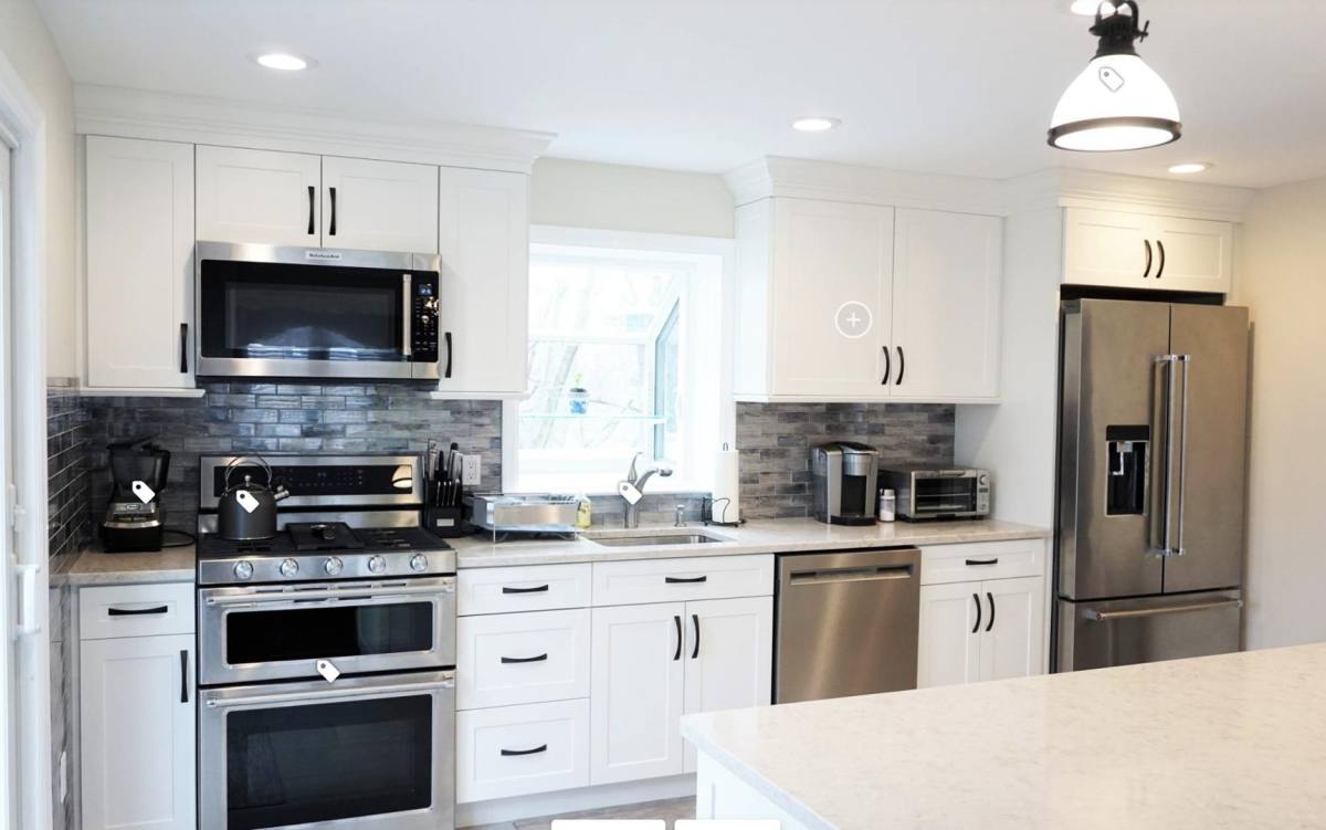 Apartment for rent at 41 Union St #5, Brunswick, ME 04011