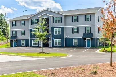 Apartment for rent at 2512 Otter Run, Augusta, GA 30909