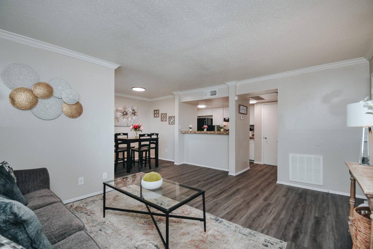 Apartment for rent at 3001 Arroyo Dr, Victoria, TX 77901