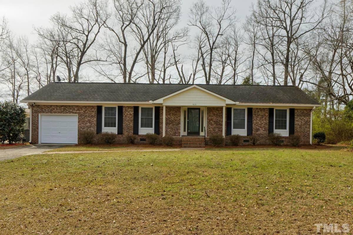House for rent at 4610 Linden Rd, Linden, NC 28356