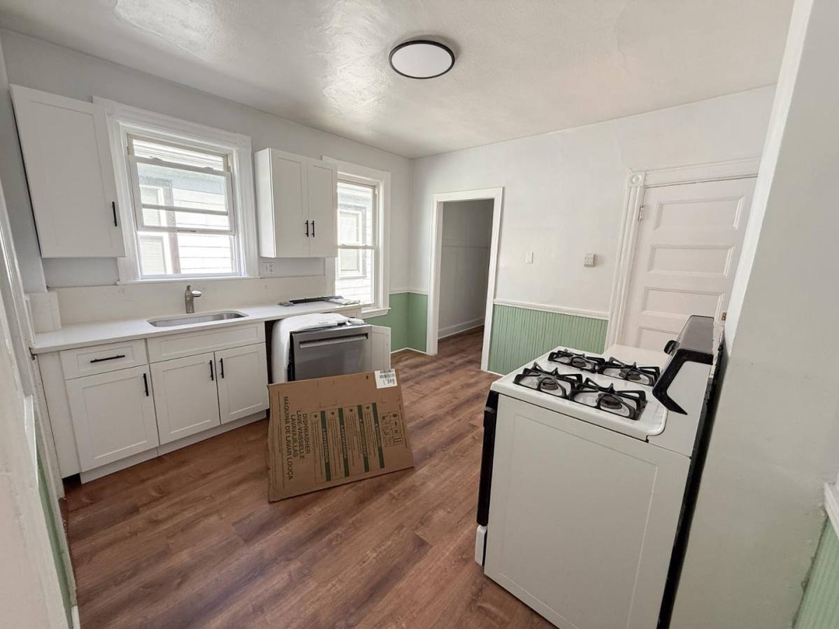 Apartment for rent at 11 Spalding St #3, Jamaica Plain, MA 02130