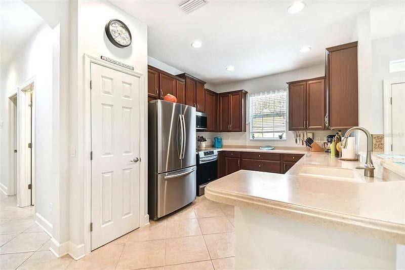 House for rent at Verona Reserve, 2585 Cortenova Court #1, Venice, FL 34292