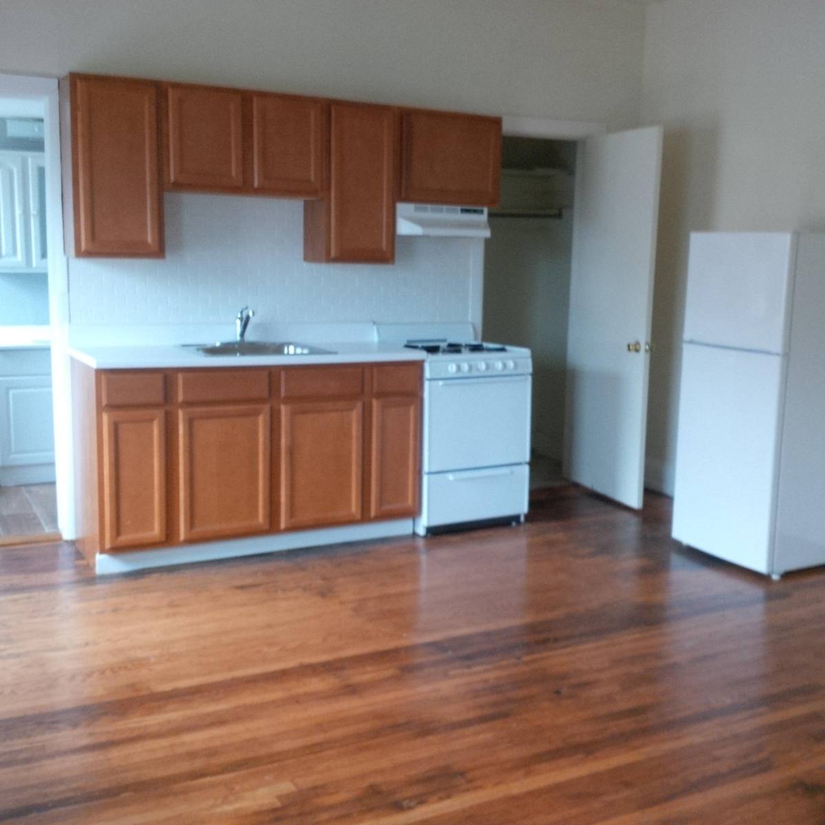 Apartment for rent at 1114 Spruce St, Philadelphia, PA 19107
