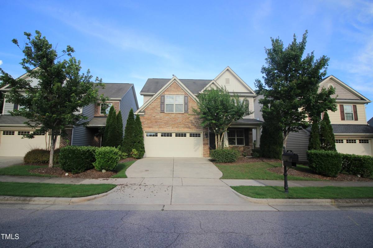 House for rent at 309 Windy Peak Loop, Cary, NC 27519