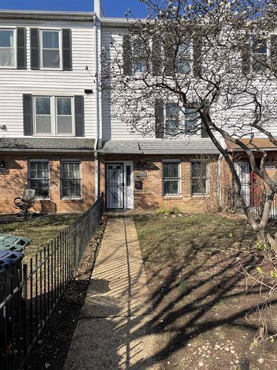 Apartment for rent at Columbia Heights, 2622 Sherman Ave NW #B, Washington, DC 20001