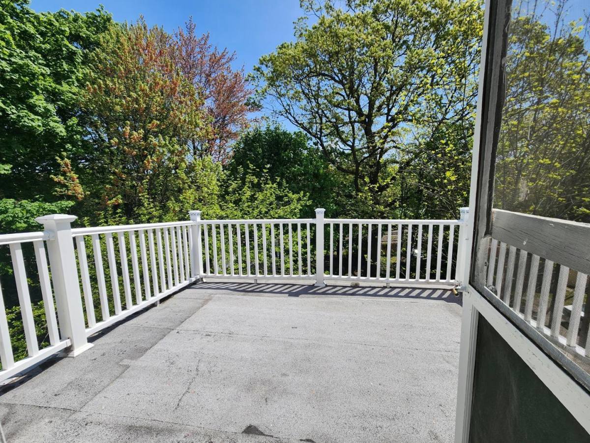Apartment for rent at 181 Forest St #3, Montclair, NJ 07043