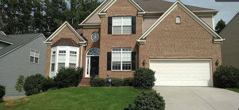 House for rent at Dominion Crossing, 2241 Elendil Lane, Charlotte, NC 28269