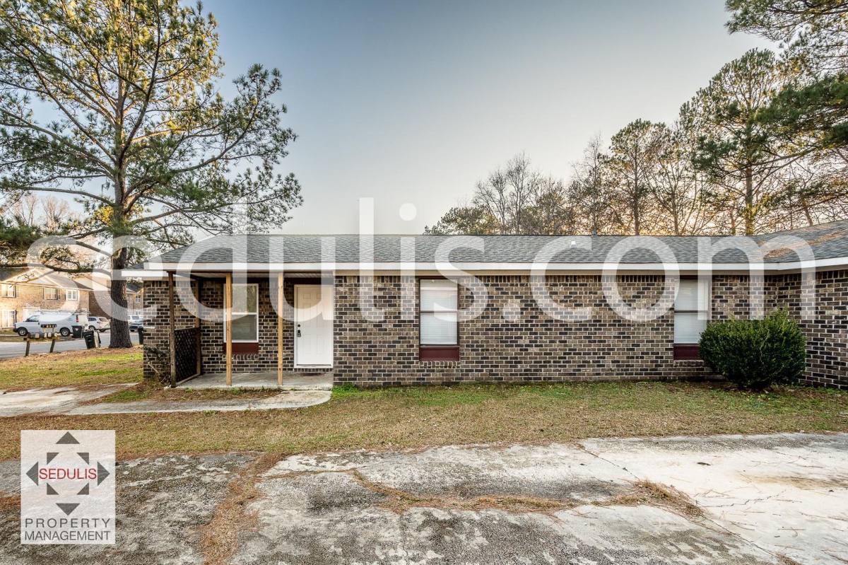 House for rent at Millbrook, 120 Langley Dr #A, Summerville, SC 29485