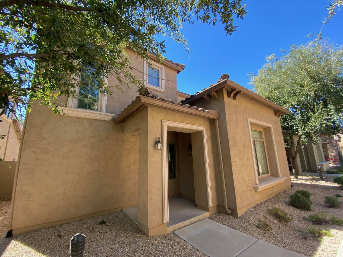 House for rent at Paseo, 3652 W Bryce Court, Phoenix, AZ 85086