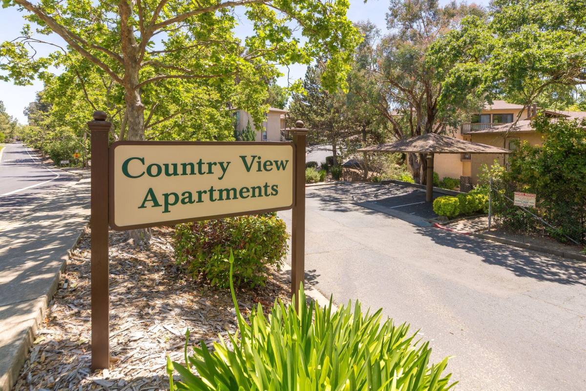Apartment for rent at Country View, 307 B Country View Lane, Pleasant Hill, CA 94523