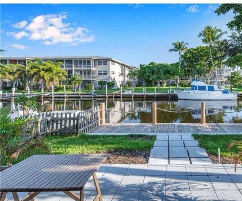 House for rent at 1105 Citrus Isle, Fort Lauderdale, FL 33315