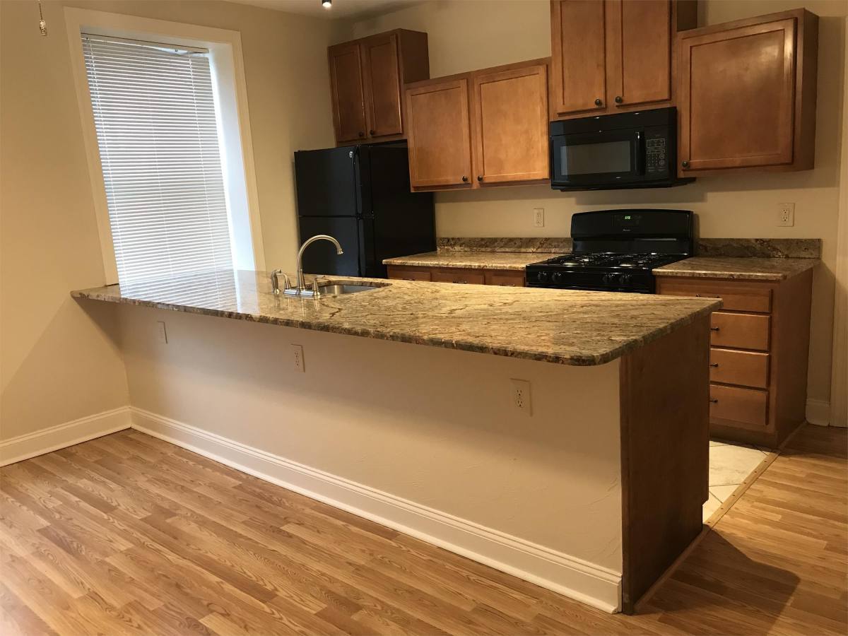 Apartment for rent at 912 Portland St, Pittsburgh, PA 15206